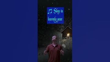 Silent Nignt Reverse Picardy Third #silentnight #musictheory #majortominor