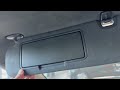 Beginning of video