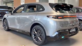 New Budget Ev We Needed?  2026 Leapmotor Lafa 5 Ultra