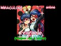 Miraculous 2D (anime) + Miraculous 3D// reagindo a 2 AMV// Original ~ 💖