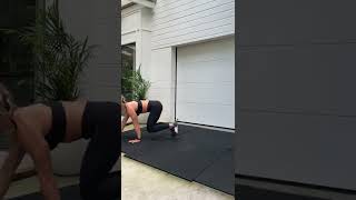 Bear Crawl Demo