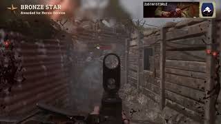 Call of Duty WW2 is trash.
