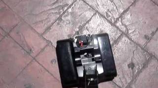 Controlando Un Robot Con Celular