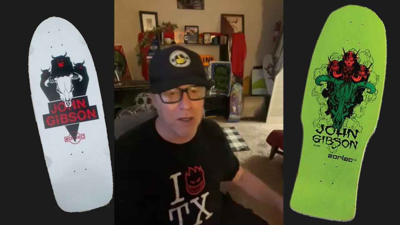 Kickturn Party#78 - John 