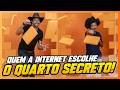 🔥BBB26: AS PARCIAIS APONTAM QUEM VAI PARA O QUARTO SECRETO ! QUAIS VANTAGENS TERÃO? QUEM VAI GANHAR?