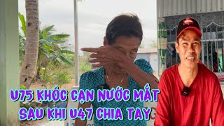 U75 Nhất Quyết Không Bỏ U47 Cho Dù Thế Nào #u75