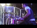 Alex Gomez Drum Cam 1