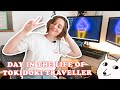 Day In The Life Of Tokidoki Traveller