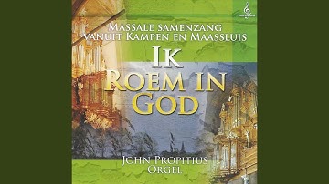 Psalm68, vers 2, 10 en 17 (Maar 