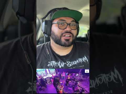 Missioned Souls Cover Abba - Fernando Reaction #missionedsouls #abba #fernando #shorts #reaction