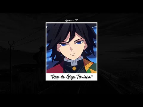 Rap dos Luas Superiores (Demon Slayer) - OS ONIS RANK S