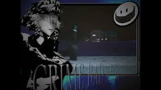 BAD APPLE JUMPSTYLE (VISUAL)