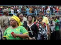 Tanzania: At least 45 died in late Magufuli tribute
