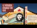 Le dernier combat du Che : témoignages sur Che Guevara et ses derniers jours en Bolivie