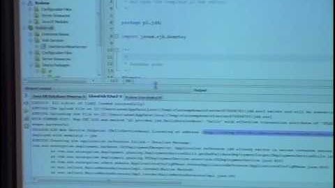 JDD08 Adam Bien part3