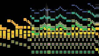 Holst, Suite No. 2 for Military Band, IV. Fantasia on the Dargason