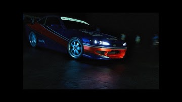 Don’t Leave Town - The Mona Lisa Drift (blender 3d animation)