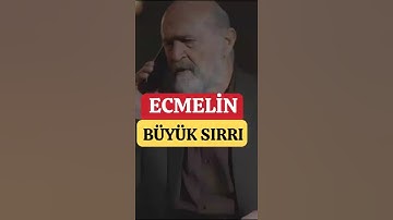 Uzak Şehirde Ecmel’in Büyük Sırrı! #uzakşehir