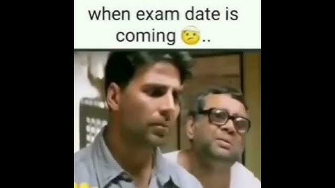 Net exam date same like that
