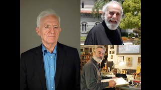 Συναντήσεις Κορυφής | Γ. Καραμπελιάς | π. Σ. Σκλήρης - Δ. Χατζηαποστόλου | IANOS