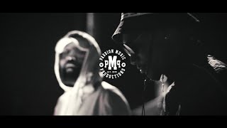 Meko - Trinity Ft Tyler Da Gwad & Prod.by021Mafia Official Music Video