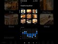 Mi 11x Pro External Speaker Dolby Equalizer Settings For Real Dolby Experience Mi 11x Pro External Speaker Dolby Equalizer Settings For Real Dolby Experience