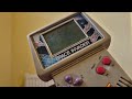 Space Invader | Bad Handheld Games