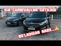 Kia Carnivallar sotuvda, arzon narxlarda, rastamojka 2021