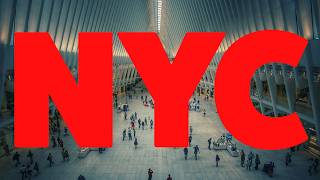 NYC Vlog 🗽 | Harlem, SoHo, Brooklyn & Hell’s Kitchen | Food, Shopping + Birthday Weekend