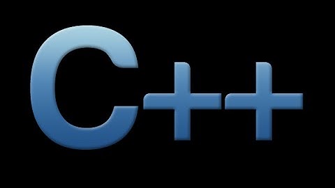 how to write c++ in mac os with xcode