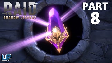 RAID SHADOW LEGENDS // Let