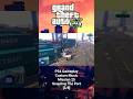 GTA V [PS4 Gameplay] - Mission 25: Scouting The Port [3/8] - [Custom Music] #retrogaming