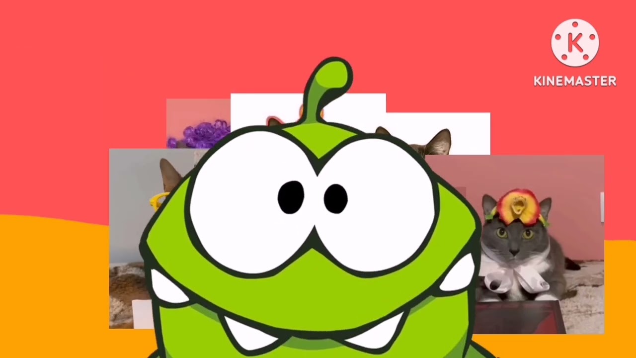 Котинет. Короткометражки | 2 серия 1 сезон