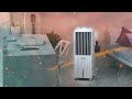 Symphony Diet 12T Personal Tower Air Cooler 12-litres,