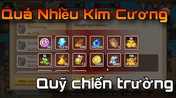 Huyền Thoại Hải Tặc | ĐI NGỦ AUTO CHIẾN TRƯỜNG VÀ CÁI KẾT💎QUÁ BẤT NGỜ