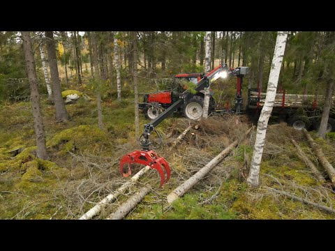 Video: Miksi Kone Jättää Polun