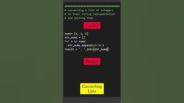 Junior Vs. Senior Python Developer #shorts #python #programming #coding