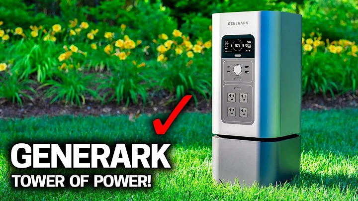 Is the GENERARK Home Power 2 Power Generator Worth It?