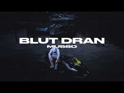 Musso - BLUT DRAN [Visualizer]