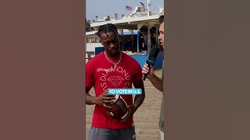 REACTIONS: Should Illegal Immigrants Be Allowed to Vote?