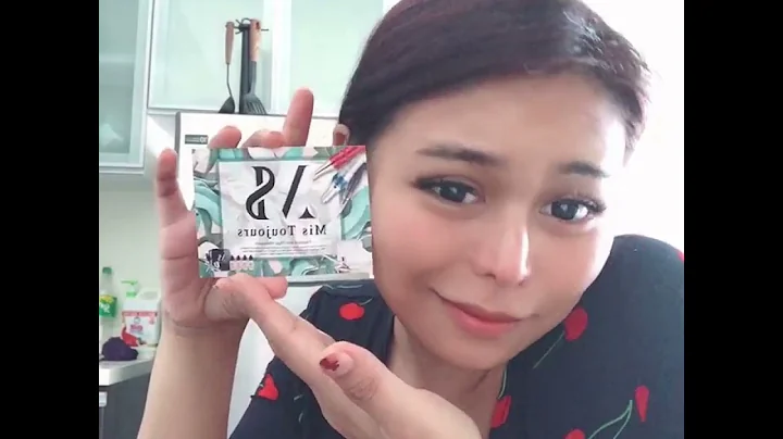 SKIN LIFTING BY MIS TOUJOUR @ceiyahumura5120