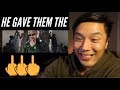 Rich Brian 100 Degrees Reaction - SHE ATE GLUE!