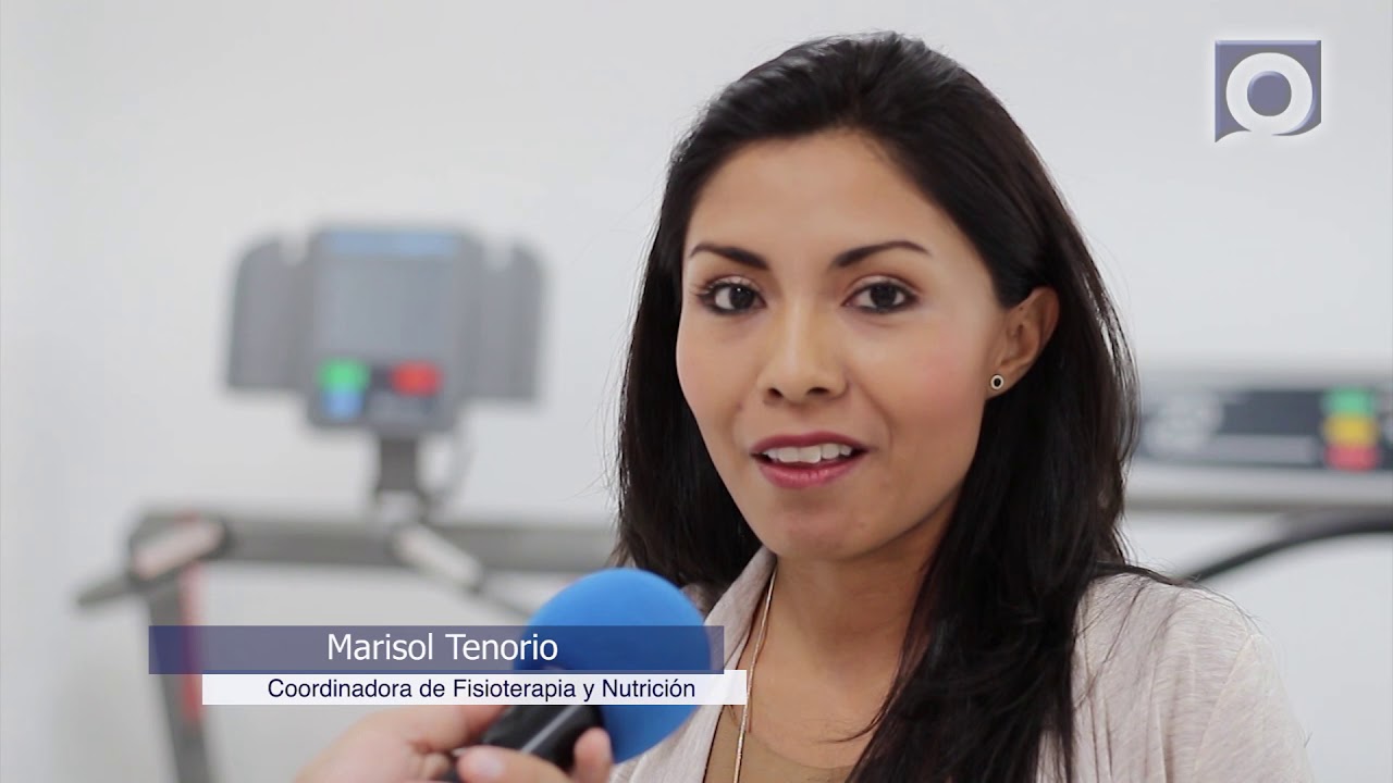 alumnos unison Universidad de Oriente Puebla Curso de Inducción para Fisioterapia y Nutrición