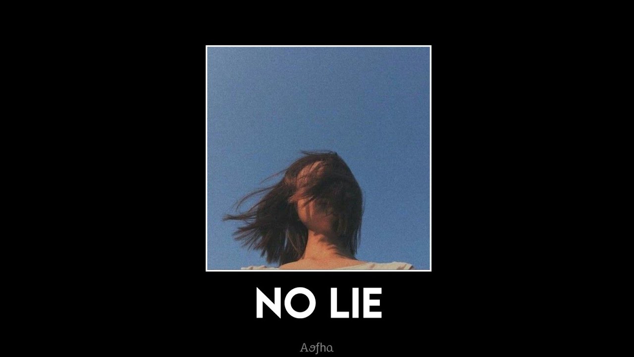 🎵 No Lie - TIKTOK MUSIC - (S L O W E D + U N D E R W A T E R)