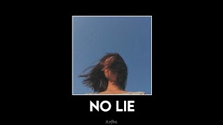 🎵 No Lie - TIKTOK MUSIC - (S L O W E D + U N D E R W A T E R)