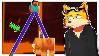 Minecraft Makes No Sense 5.