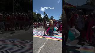 Miami Beach Pride in full swing!