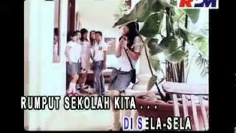 Yuni Shara - Nostalgia SMA _ By Wybrand & Dea.mp4
