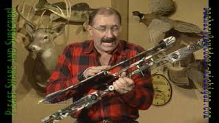 Archery Prep and Hardware Reviews - Trophy Tales - Delicious Recipe 1993-09-30 FTPS