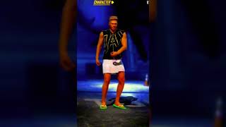 Tum Hi Short Emots Free Fire